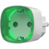 Image de Prise intelligente White Ajax Socket avec télécommande