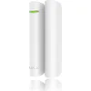 Image de Détecteur sans fil blanc - Ajax - DOOR PROTECT+ W -