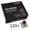 Image de Glorious PC Gaming Race KAI-BROWN Accessoires de saisie Commutateur de clavier (KAI-BROWN)