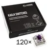 Image de Glorious PC Gaming Race KAI-PURPLE Accessoires de saisie Commutateur de clavier (KAI-PURPLE)