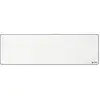 Image de Glorious Gaming GW-E tapis de souris Tapis de souris de jeu Blanc - Neuf