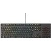 Image de Glorious Gaming GMMK-RGB-ISO clavier USB Noir - Neuf