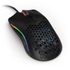 Image de Glorious PC Gaming Race Model O - Droite - Optique - USB type A - 12000 DPI - Noir