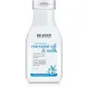 Image de Beaver Coconut Oil & Quinoa Moisturizing Shampoo 350ML
