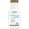 Image de Conditionneur hydratant à l'huile de coco et au quinoa 350ML