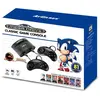 Image de Console Retro Sega Megadrive + 81 jeux - Neuf
