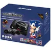 Image de Console Retro Sega Mini Megadrive HD + 85 jeux - édition gold 2017-2018 - Neuf