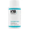 Image de K18 - Biomimetic Hairscience Peptide Prep Detox Shampoo 250ml