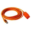 Image de Tether Tools TetherPro USB 2.0 Active Extension 5m orange