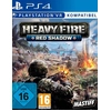 Image de PLAION HEAVY FIRE: Red Shadow - Neuf