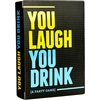 Image de You Laugh You Drink Jeu de cartes - ENG Edition