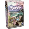 Image de Honshu - Jeu de cartes - Renegade Game Studios - ENG Edition