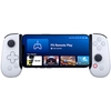 Image de Backbone One for iPhone PlayStation Edition Blanc Lightning Manette de jeu PC, Playstation, iOS - Neuf