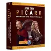 Image de Star Trek : Picard - Jeu d'enquête « Meurtre sur le Titan-A » *Version anglaise*