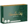 Image de Balle de golf d'entraînement Gamblin Golf (x12) Vert TU GG-BL-WHT1-M