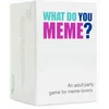 Image de Éditions Huch - What do you meme US version