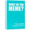 Image de What Do You Meme - Fresh Memes #1 (US)