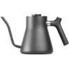 Image de Bouilloire avec thermomètre Bouilloire à café en acier inoxydable FELLOW 1 L