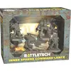 Image de BattleTech Inner Sphere Command Lance - Jeu de miniatures - Accessoires - ENG Edition