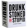 Image de Drunk Stoned or Stupid Kartenspiel - ENG Edition