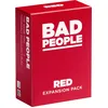 Image de Bad People Red Exp Jeu de cartes - ENG Edition