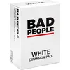 Image de Bad People White Jeu de cartes extension - ENG Edition