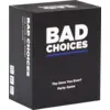 Image de Jeu de société Bad Choices - Dyce Games Jeu de société - DYE-8000