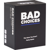 Image de Bad Choices Jeu de cartes - ENG Edition