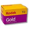 Image de KODAK GOLD Pack 1 x Pellicule 200 ISO - Format 135 - 35 mm - 24 poses - Neuf