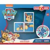 Image de Geomag Magicube Paw Patrol Chase, Skye und Rocky