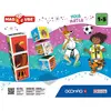 Image de MagiCube Match & Mix Métiers, 9 pièces