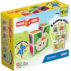 Image de Geomag Magicube Fruits 7 Pièces