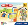 Image de Geomag MagiCube - Amis des animaux, 4dlg.