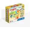 Image de MAGICUBE Animaux Amis (4 Cubes) - Neuf