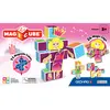 Image de Geomag MagiCube Princess - 35 pcs