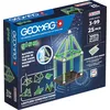 Image de Glow Recycled 25-piece Geomag Geo-328 magnetic bricks