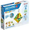 Image de Panneaux Geomag Supercolor 35 pièces