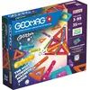 Image de Panneaux à paillettes Geomag recyclés 35 pièces