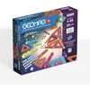 Image de Coffret de construction - Glitter Panels - 35 pieces - Magnétique - Plastique recyclé - Neuf