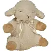 Image de Cloud b® Sleep Sheep  On The Go, jouet en peluche/animal de compagnie avec mélodie-mouton