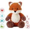 Image de Cloud B® Frankie the Fox  - Renard bruyant avec boîte à musique