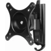 Image de Support mural pour 1 écran jusqu'à 109cm 43" 20kg ARCTIC W1A black