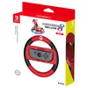 Image de Hori Mario Kart 8 Deluxe Racing Wheel Mario, Nintendo Switch Roue de course - Neuf