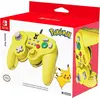 Image de HORI Smash Bros Gamepad Pikachu | NSW-109U