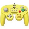 Image de Hori Battle Pad Jaune USB Manette de jeu Analogique Nintendo Switch - Neuf