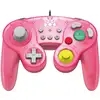 Image de Hori Battle Pad (Peach) Rose USB Manette de jeu Analogique/Numérique Nintendo Switch - Neuf