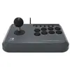 Image de Hori NSW-149U Fighting Stick Mini (PC/Switch) grau/schwarz Stick d'arcade