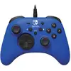 Image de Hori HORIPAD Bleu USB Manette de jeu Nintendo Switch - Neuf