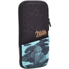 Image de Hori Slim Pouch Boîtier robuste Nintendo Noir, Multicolore - Neuf