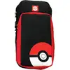 Image de Hori NSW-170U Housse de protection pour console de jeux portable Boîtier robuste Nintendo Noir, Rouge - Neuf